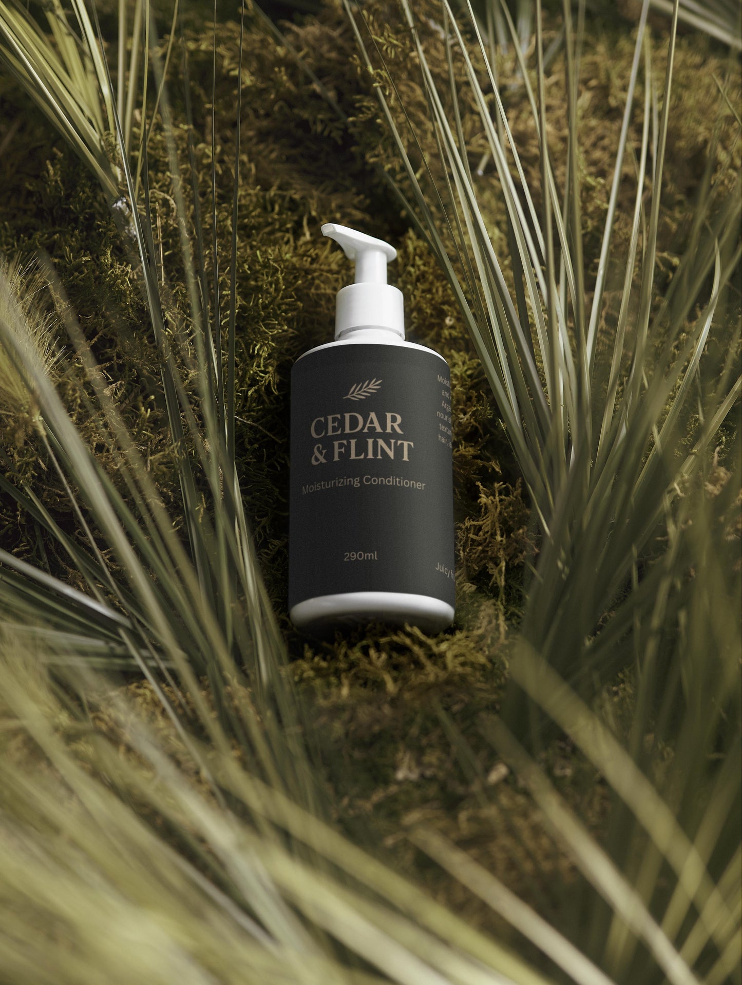 Moisturizing Conditioner