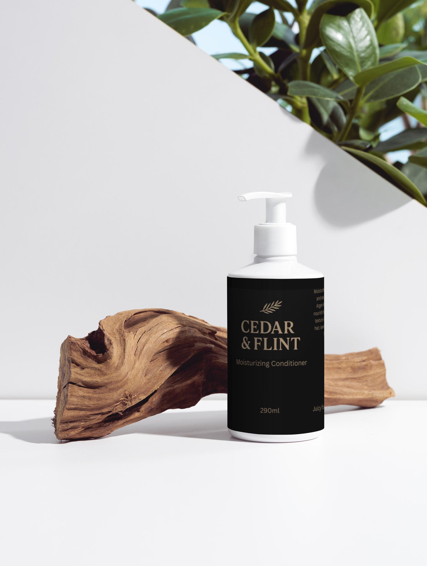 Moisturizing Conditioner