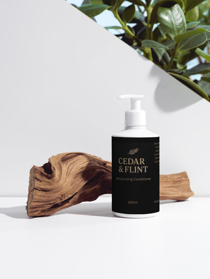 Moisturizing Conditioner
